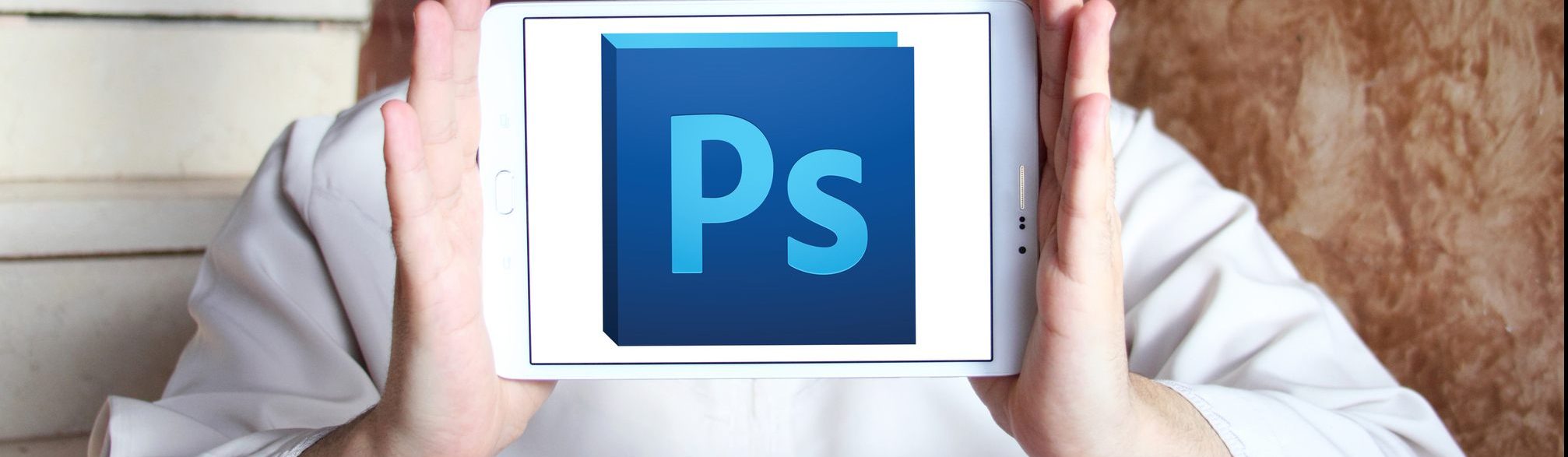 Adobe Photoshop training