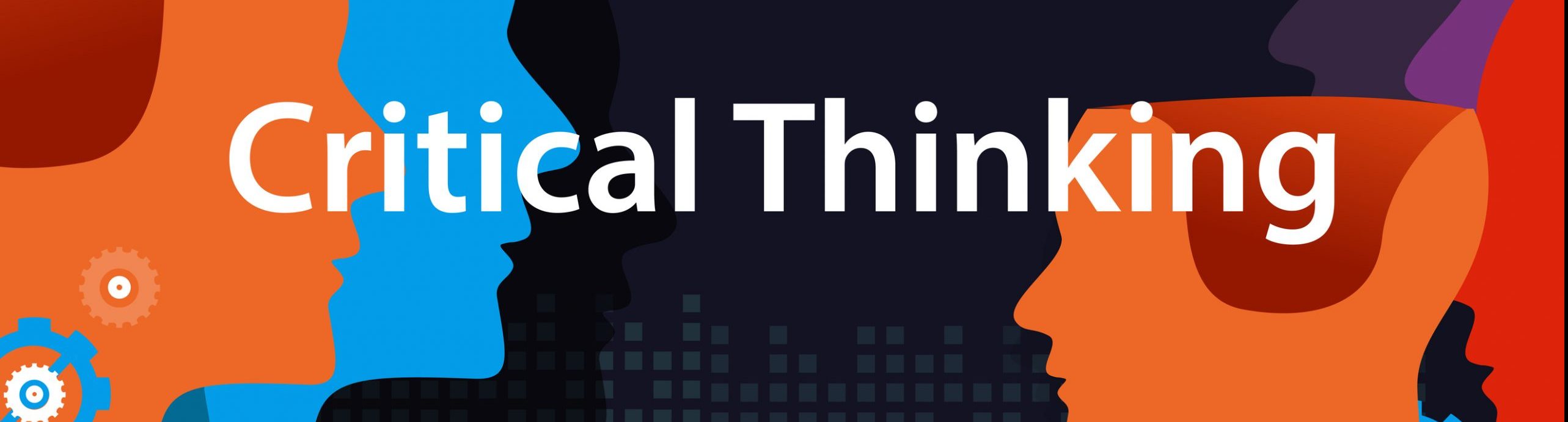courses on critical thinking