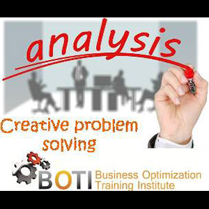 Attentive Problem Solving & Creative Thinking Course