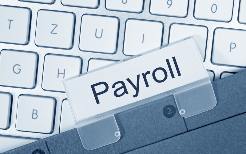 Sage Pastell payroll administration training