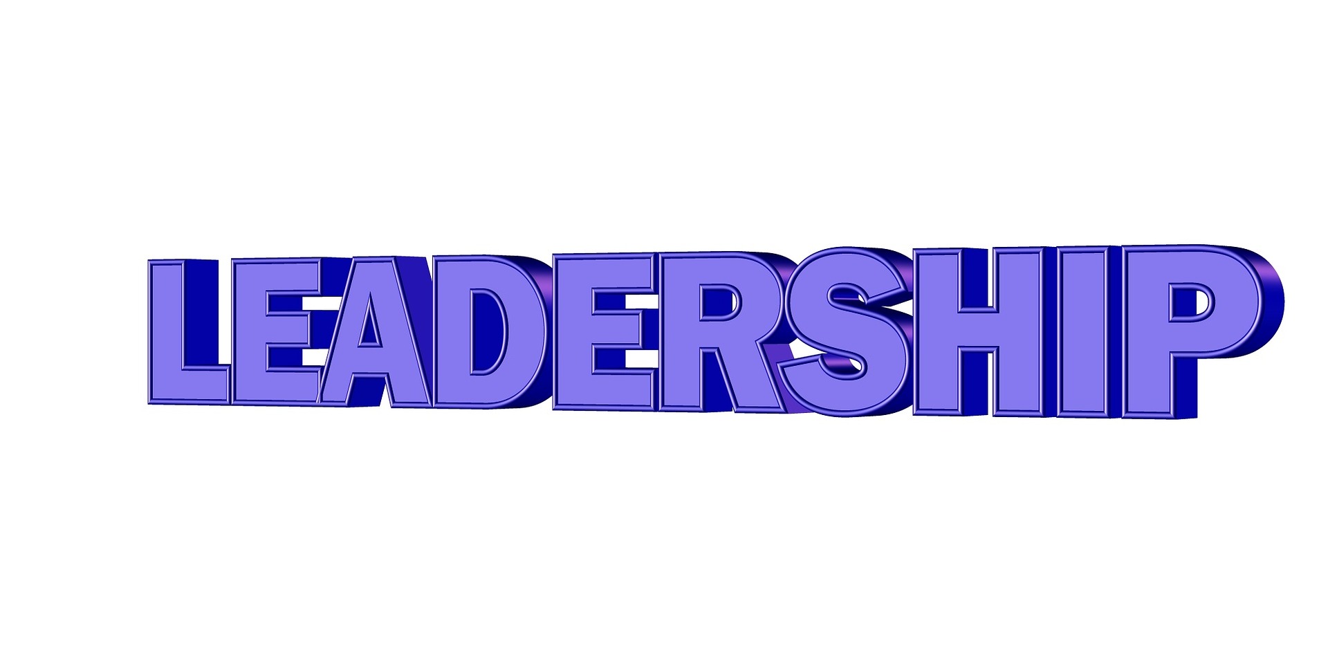 Leadership and people management