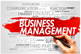 business management courses, leadership training courses or business administration courses 