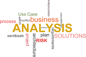 Learn the essentials of business analysis.  Enrol now on BOTI’s business analyst course and understand the concepts of ‘analysis’ and ‘design’.  BOTI offers business training courses across South Africa.  Book now!