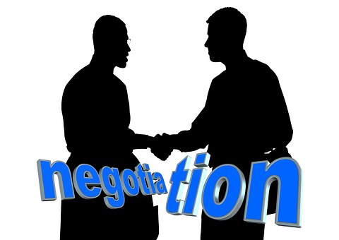 Don't fly off the handle - instead handle things the right way when dealing with conflict when you enrol now on BOTI's Key Negotiation Skills course. BOTI offers organisational management training programmes, business management courses and leadership training programmes. BOTI offers business training programmes across South Africa.